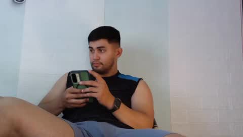 Hello I am jake online show from June 22, 2026, 6:16 pm