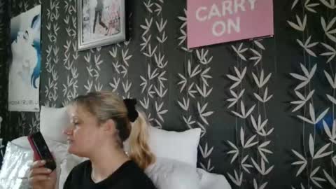 JAKKI LOUISE pornstar online show from November 15, 2025, 2:13 pm