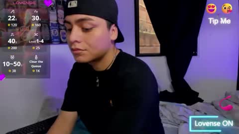 miha adams  online show from January 18, 2026, 4:44 pm