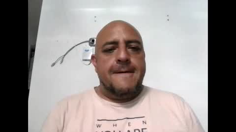 JakoXXXX online show from February 2, 2025, 3:43 am