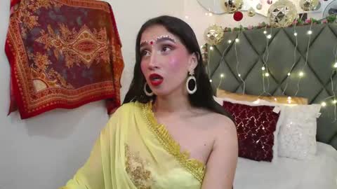 Jalima Mona online show from November 14, 2025, 2:54 am