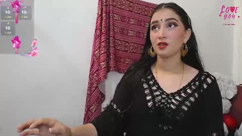 Jalima Mona online show from November 29, 2025, 12:08 pm