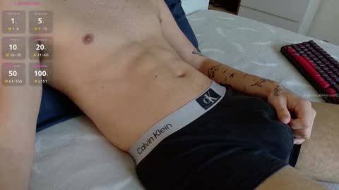 jalmecakkoo online show from October 9, 2025, 2:37 pm