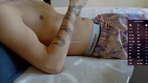 jalmecakkoo online show from October 12, 2025, 11:20 am