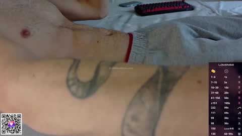 jalmecakkoo online show from October 26, 2025, 8:20 am