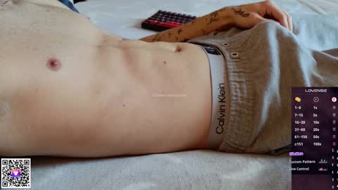 jalmecakkoo online show from November 3, 2025, 8:04 am