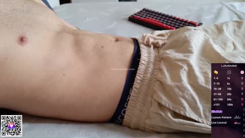 jalmecakkoo online show from November 7, 2025, 8:25 am