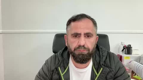 jam0786 online show from October 27, 2025, 3:54 am