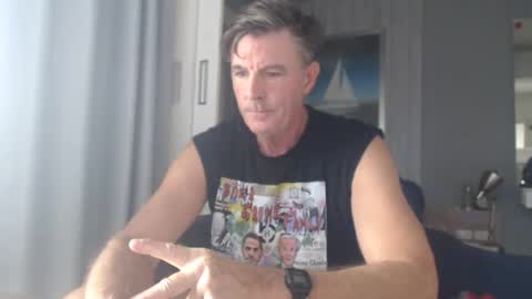 JAM online show from February 25, 2025, 2:47 am