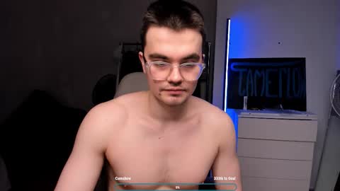 Hey there Im Jame online show from March 3, 2026, 11:27 am