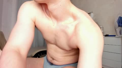 Hey there Im Jame online show from April 10, 2026, 9:47 am