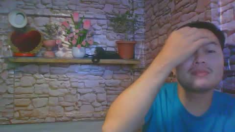 asian jameeee online show from September 26, 2025, 3:05 pm