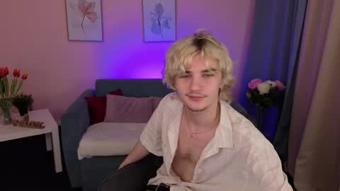 JameMiller online show from March 6, 2026, 9:11 pm