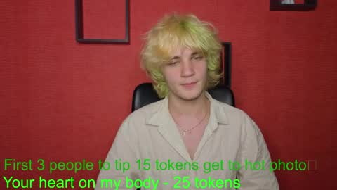 JameMiller online show from March 31, 2026, 7:36 pm