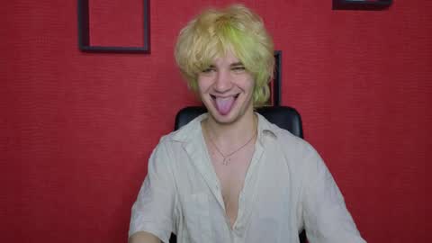 JameMiller online show from April 1, 2026, 1:41 pm