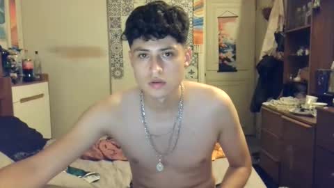 James online show from March 1, 2026, 2:57 am