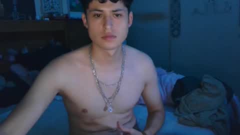 James online show from March 28, 2026, 1:16 am