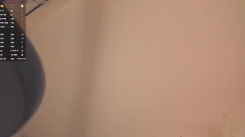 Snapshot of james_carter7 chatting on October 17, 2025, 9:45 am Juan online show from October 17, 2025, 9:45 am