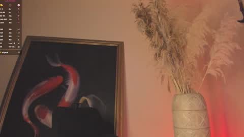 Snapshot of james_carter7 chatting on November 12, 2025, 6:36 am Juan online show from November 12, 2025, 6:36 am