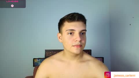 james online show from July 7, 2026, 12:24 am