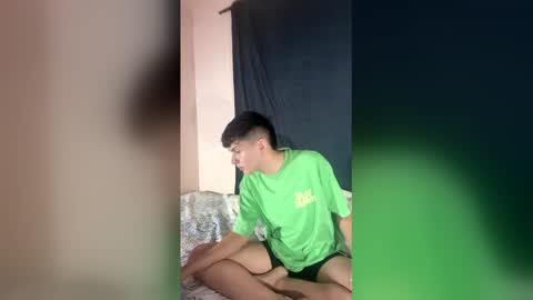 Snapshot of james_chez chatting on February 16, 2026, 5:31 pm james_chez online show from February 16, 2026, 5:31 pm