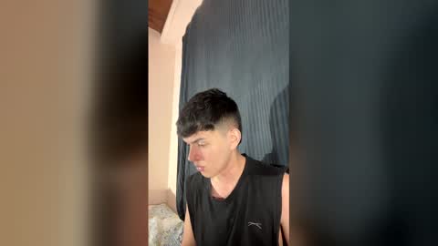 Snapshot of james_chez chatting on February 17, 2026, 3:29 pm james_chez online show from February 17, 2026, 3:29 pm