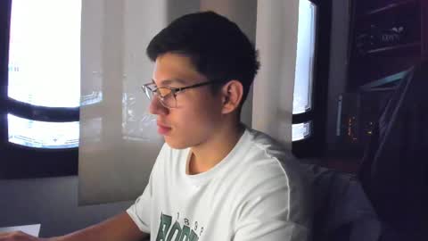 james_cr online show from January 28, 2025, 3:14 pm