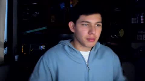 james_cr online show from January 30, 2025, 2:36 pm