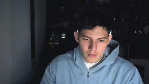 james_cr online show from January 31, 2025, 2:48 am