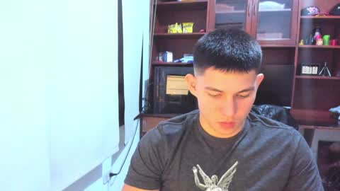 james_cr online show from February 8, 2025, 3:30 am