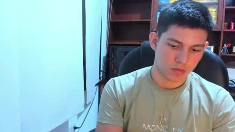 james_cr online show from February 27, 2025, 12:21 am