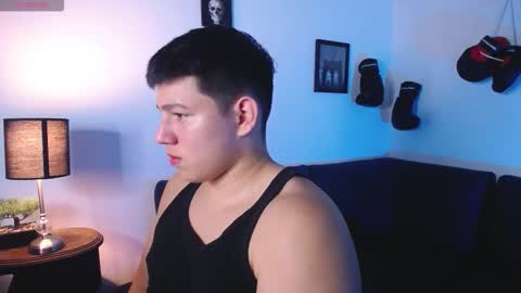 james_cr online show from February 26, 2026, 11:48 pm