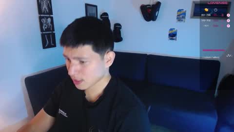 james_cr online show from March 24, 2026, 3:00 am