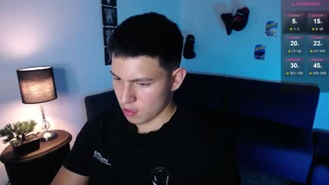 james_cr online show from April 8, 2026, 2:11 am