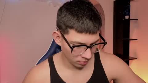 james_cr online show from July 15, 2026, 12:43 pm