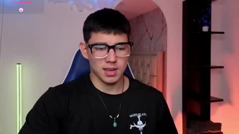 james_cr online show from July 22, 2026, 12:19 pm