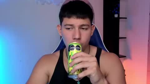 james_cr online show from July 23, 2026, 12:25 pm