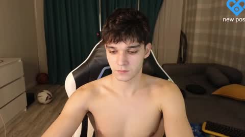 James online show from January 28, 2025, 8:47 pm