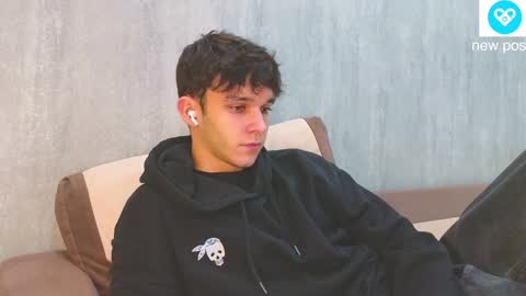 James online show from February 3, 2025, 8:35 pm