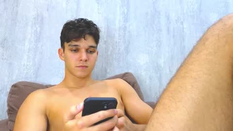 James online show from September 11, 2025, 8:53 pm