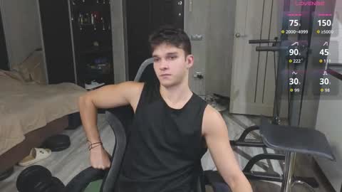 James online show from February 12, 2026, 10:27 pm