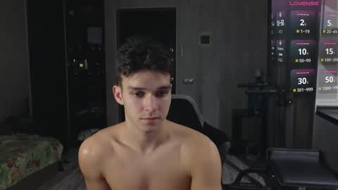 James online show from March 22, 2026, 10:57 pm