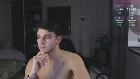 James online show from April 17, 2026, 11:19 pm