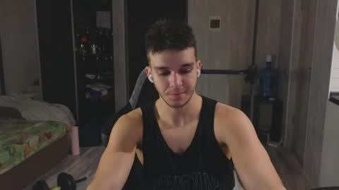 James online show from May 11, 2026, 9:01 pm
