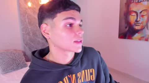 James online show from September 16, 2025, 7:59 pm