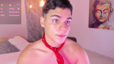 James online show from September 17, 2025, 7:48 pm