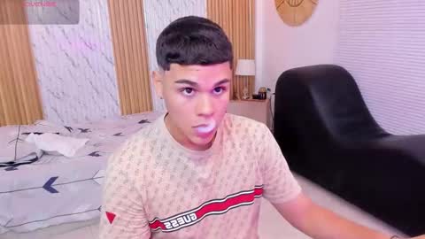 James online show from September 30, 2025, 8:03 pm