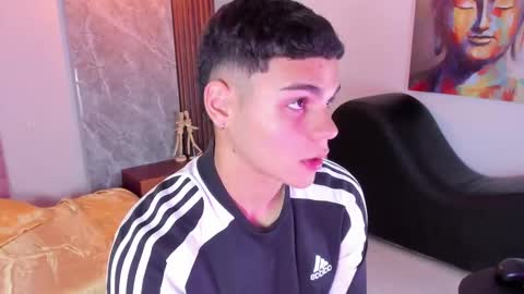 James online show from October 4, 2025, 8:07 pm