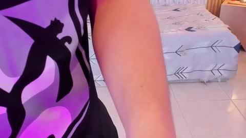 James online show from October 21, 2025, 8:09 pm