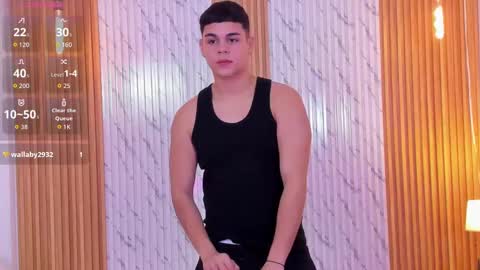 James online show from October 27, 2025, 8:02 pm